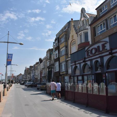 Hotel Eole Dunkirk ภายนอก รูปภาพ