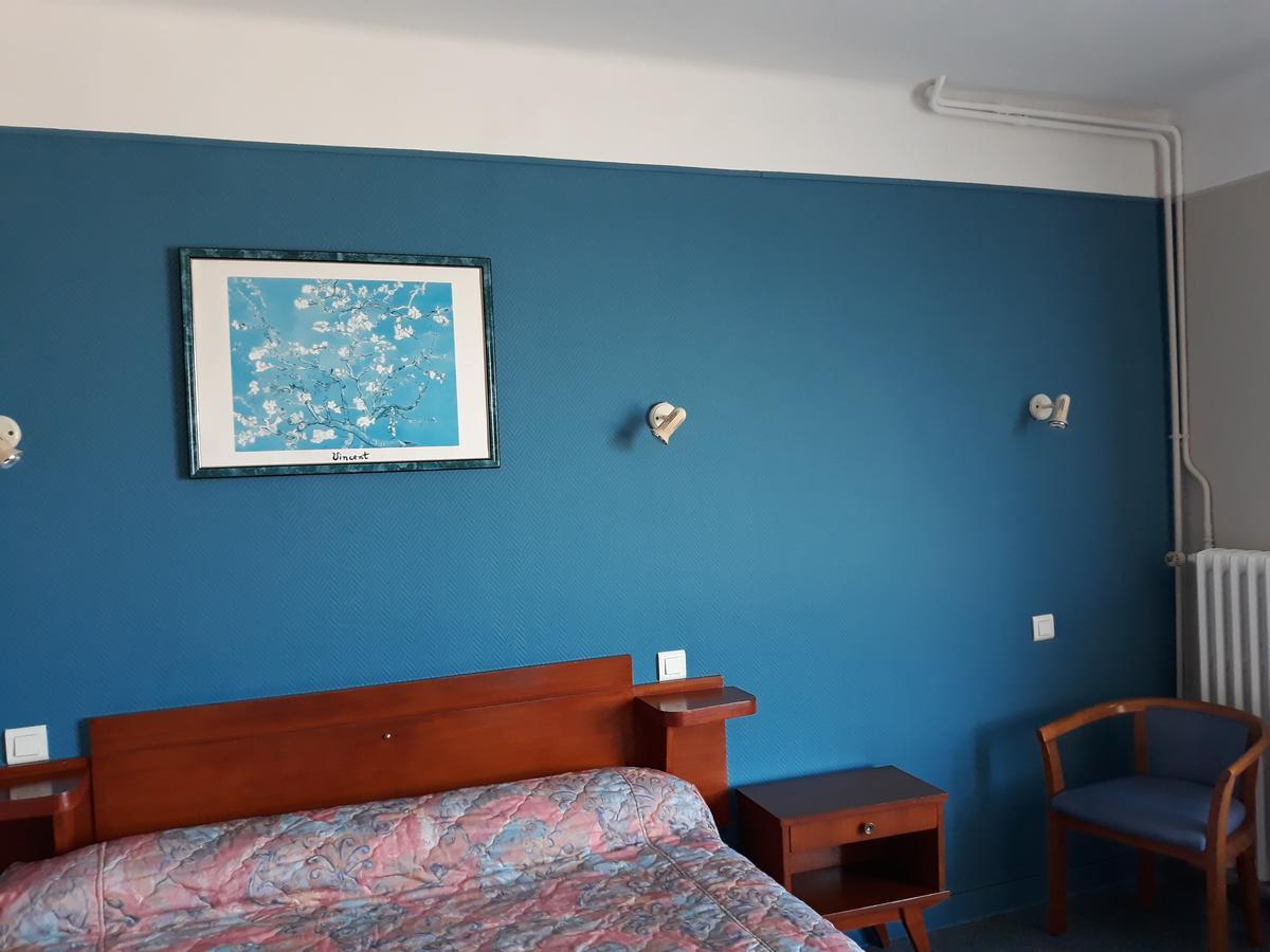 Hotel Eole Dunkirk ภายนอก รูปภาพ