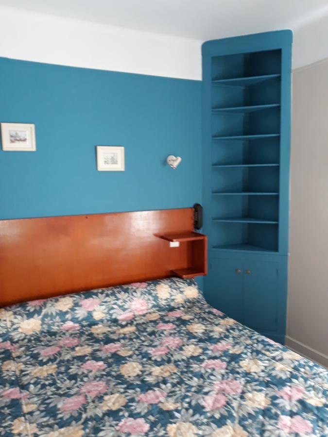 Hotel Eole Dunkirk ภายนอก รูปภาพ