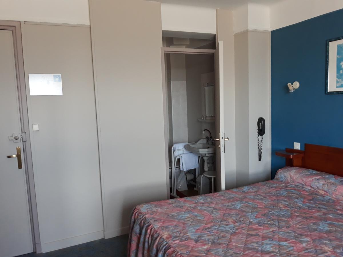 Hotel Eole Dunkirk ภายนอก รูปภาพ