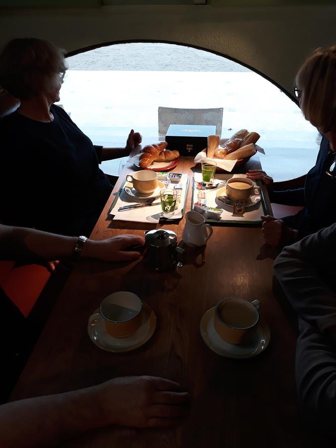 Hotel Eole Dunkirk ภายนอก รูปภาพ
