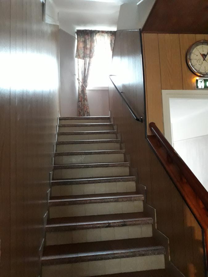 Hotel Eole Dunkirk ภายนอก รูปภาพ